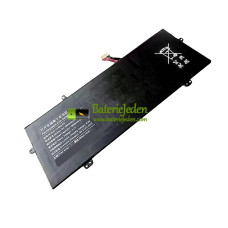 Baterie pro HIPAA F146G-ZS S1 [Náhradní baterie]